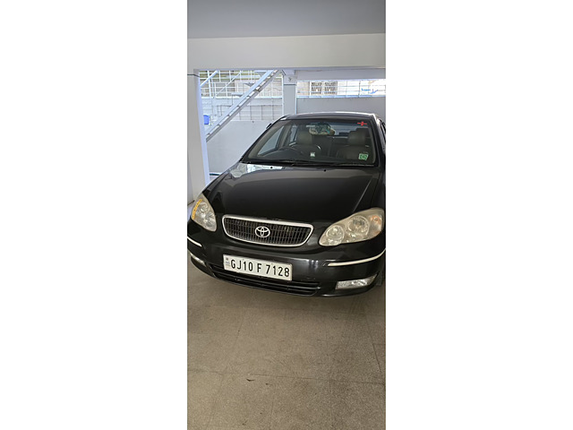 Second Hand Toyota Corolla H1 1.8J in Jamnagar