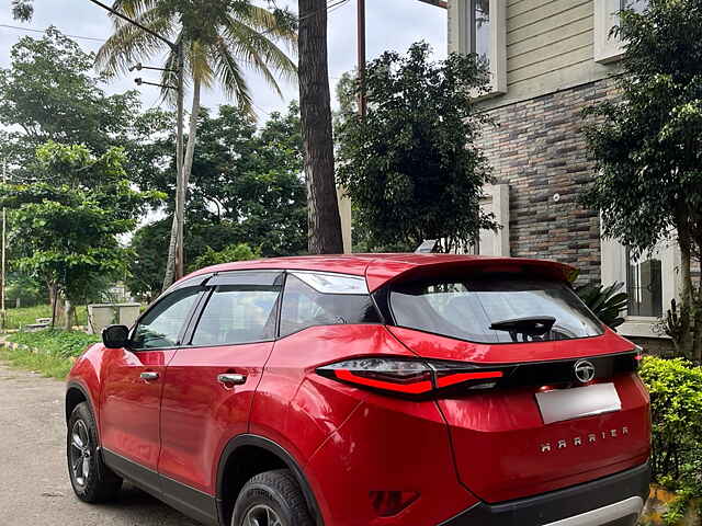 Second Hand Tata Harrier [2019-2023] XZA in Bangalore