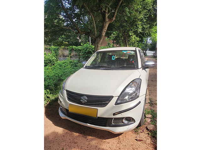 Second Hand Maruti Suzuki Dzire [2020-2024] VXi [2020-2023] in Agartala