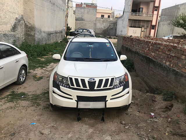 Second Hand Mahindra XUV500 [2011-2015] W8 in Ludhiana