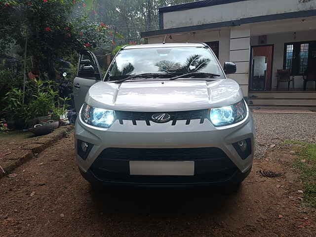 Second Hand Mahindra KUV100 NXT K2 6 STR in Kannur