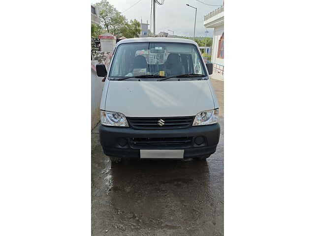 Second Hand Maruti Suzuki Eeco [2010-2022] 5 STR WITH A/C+HTR in Renukut