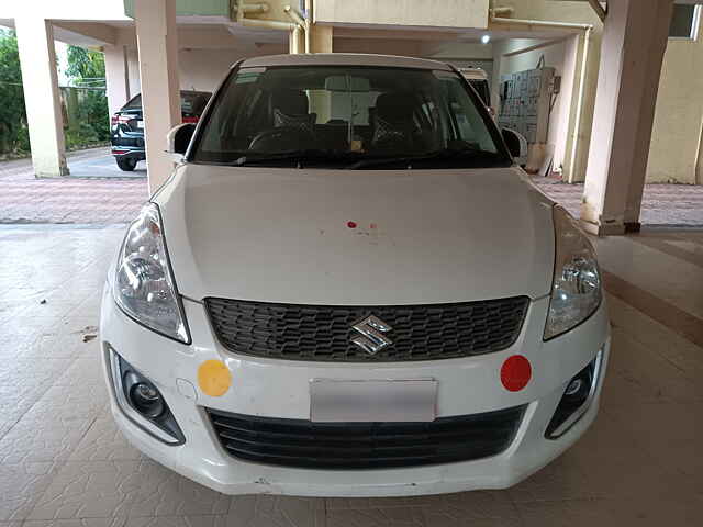 Second Hand Maruti Suzuki Swift [2014-2018] VDi ABS [2014-2017] in Ranchi