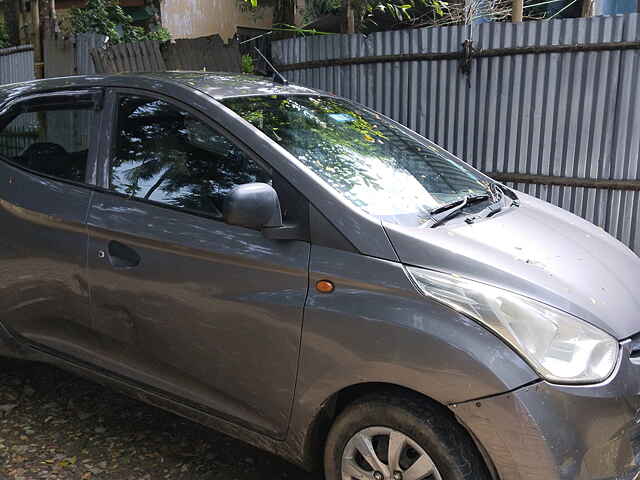 Second Hand Hyundai i10 [2007-2010] D-Lite in North Guwahati