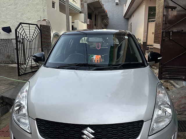 Second Hand Maruti Suzuki Swift [2014-2018] VXi [2014-2017] in Meerut