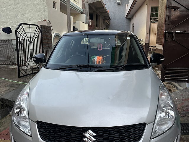 Second Hand Maruti Suzuki Swift [2014-2018] VXi [2014-2017] in Meerut