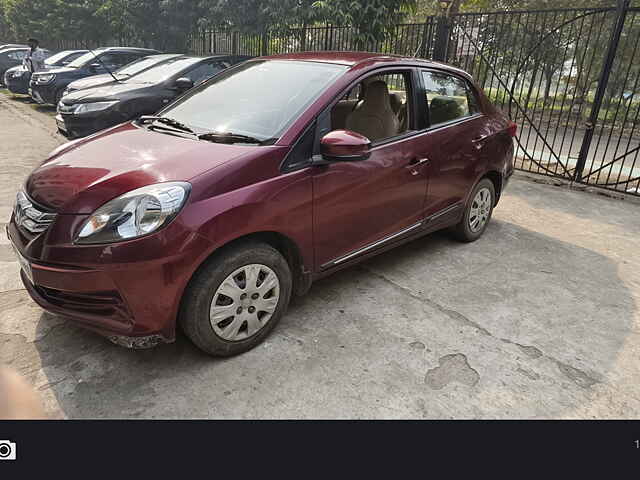 Second Hand Honda Amaze [2013-2016] 1.2 S i-VTEC in Kolkata