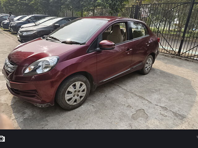 Second Hand Honda Amaze [2013-2016] 1.2 S i-VTEC in Kolkata