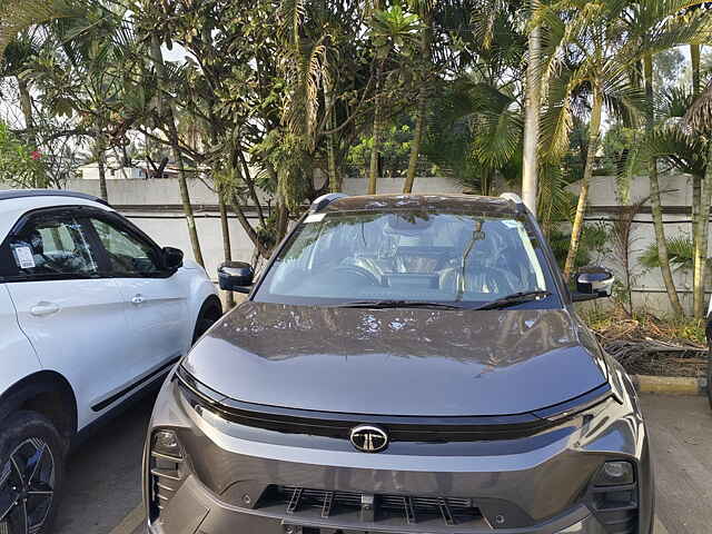 Second Hand Tata Nexon EV Max XZ Plus Lux 3.3 KW [2022-2023] in Sangli