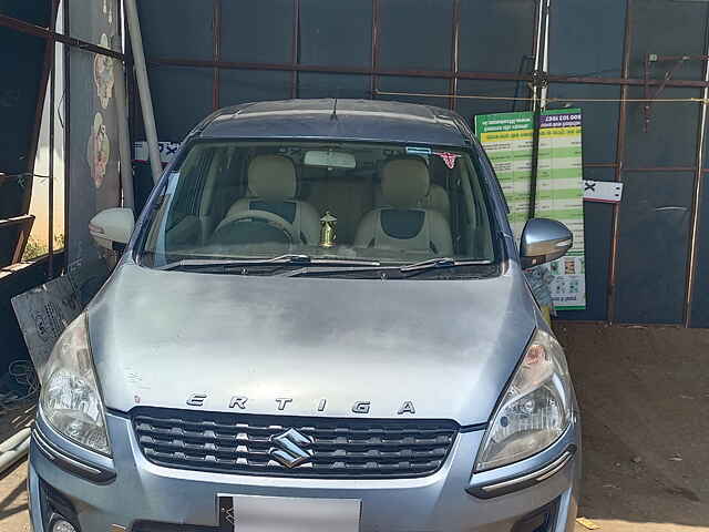 Second Hand Maruti Suzuki Ertiga [2012-2015] ZDi in Sangli