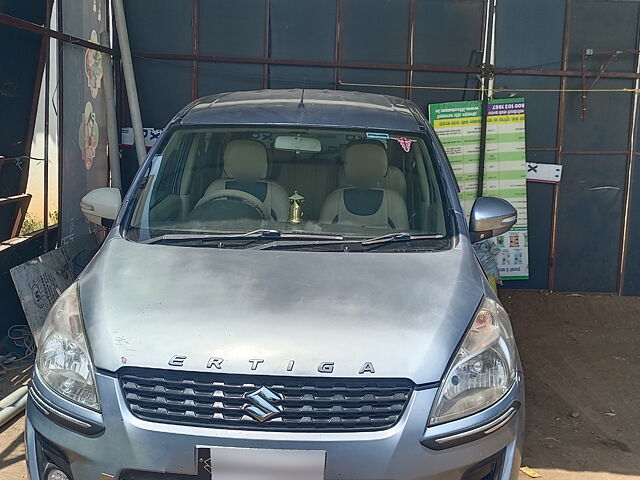 Second Hand Maruti Suzuki Ertiga [2012-2015] ZDi in Sangli