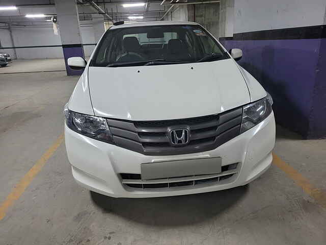 Second Hand Honda City [2011-2014] 1.5 S MT in Ghaziabad