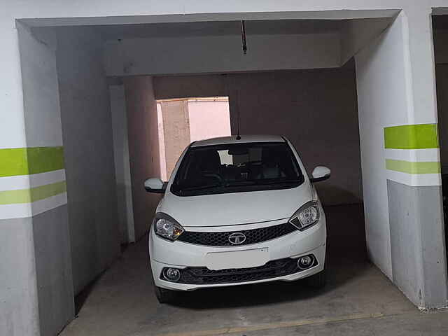 Second Hand Tata Tiago [2016-2020] Revotron XZ in Pune