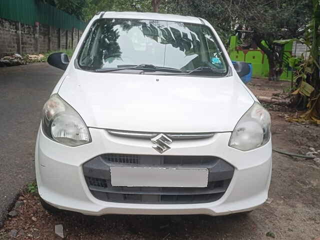 Second Hand Maruti Suzuki Alto 800 [2012-2016] Lxi in Udumalpet