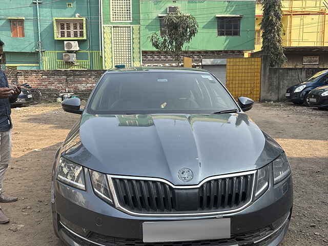 Second Hand Skoda Octavia [2017-2021] 1.8 TSI L&K in North 24 Parganas