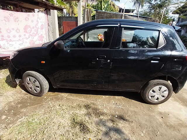 Second Hand Maruti Suzuki Alto K10 VXi [2023-2024] in North Lakhimpur