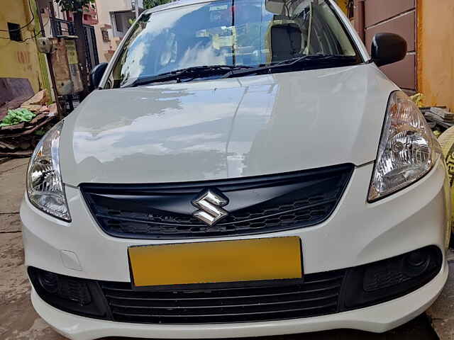 Second Hand Maruti Suzuki Dzire [2020-2024] LXi [2020-2023] in Raipur