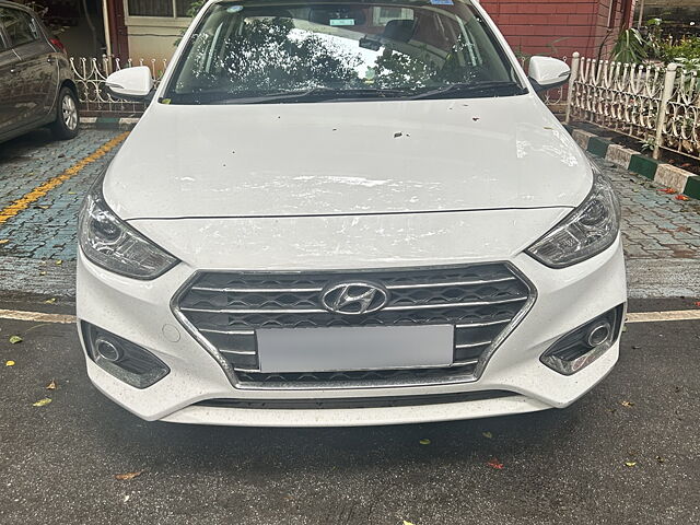 Second Hand Hyundai Verna [2017-2020] SX 1.6 VTVT in Bangalore