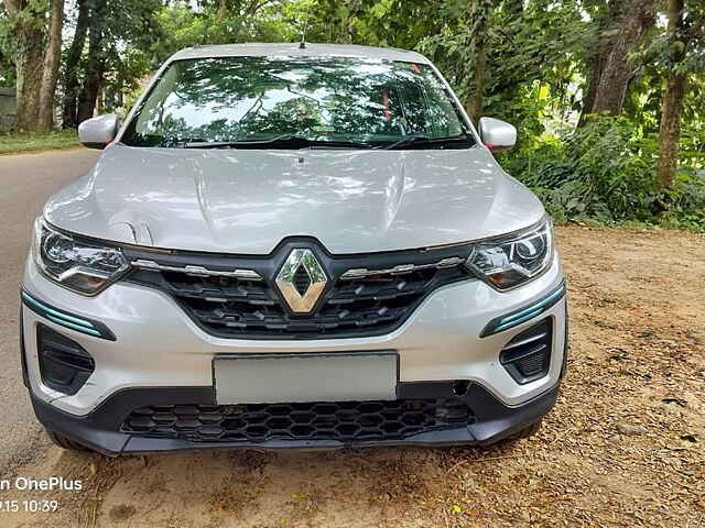 Second Hand Renault Triber [2019-2023] RXL in Guwahati