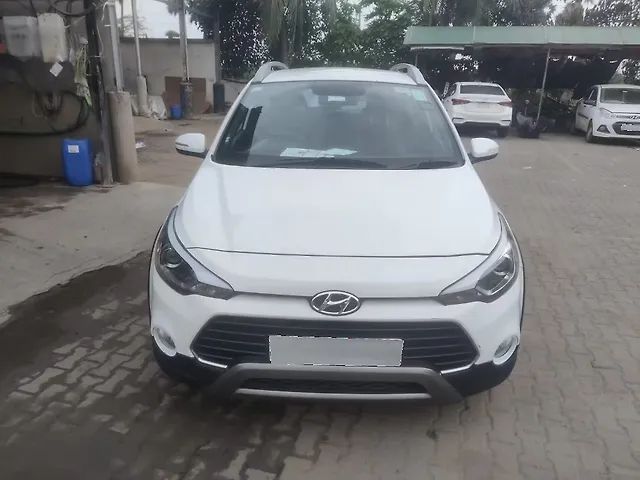 Used 2017 Hyundai i20 Active [2015-2018] SX for sale in