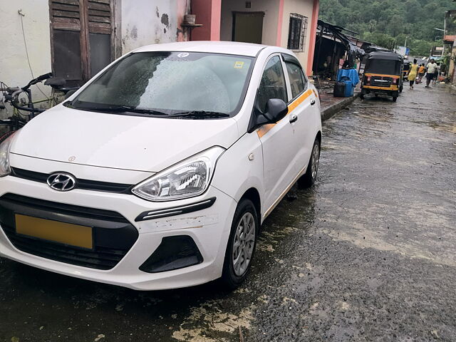 Second Hand Hyundai Xcent S CRDi in Mumbai