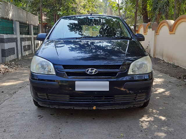 Second Hand Hyundai Getz [2004-2007] GLE in Latur