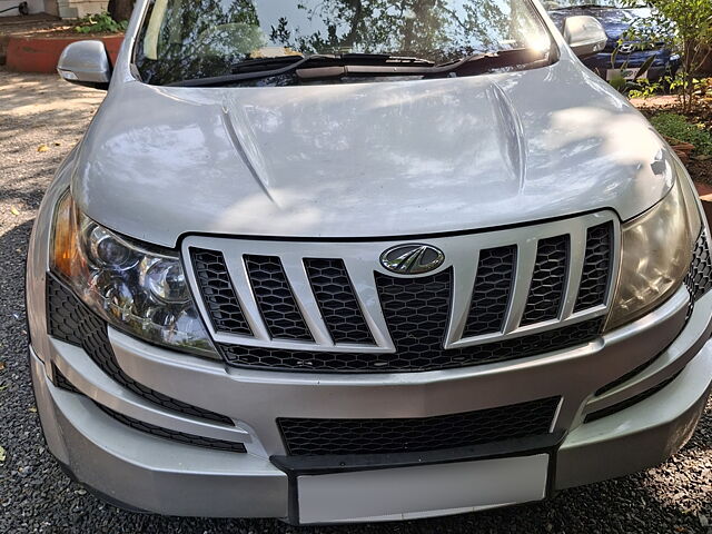 Second Hand Mahindra XUV500 [2011-2015] W8 in North Goa