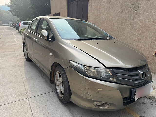 Second Hand Honda City [2008-2011] 1.5 V MT in Delhi