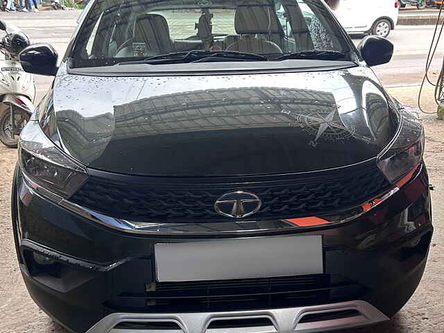 Second Hand Tata Tiago NRG XZ MT [2021-2023] in Kottakkal