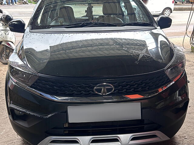 Second Hand Tata Tiago NRG XZ MT [2021-2023] in Kottakkal