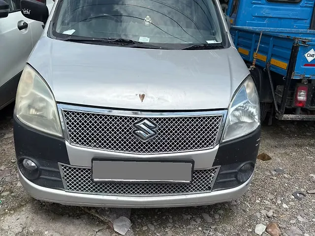 Second Hand Maruti Suzuki Wagon R [2006-2010] LXi Minor in Dehradun