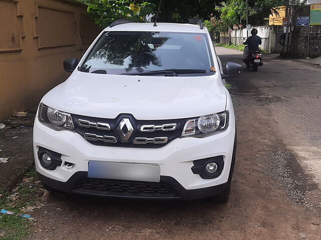 Second Hand Renault Kwid [2015-2019] RXL [2015-2019] in Kozhikode