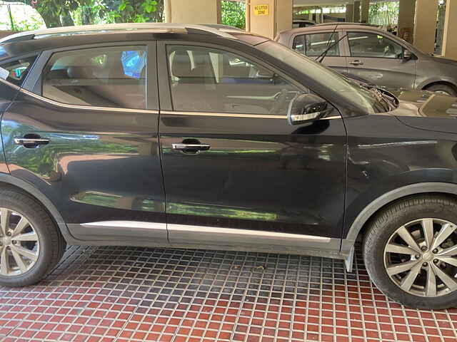 Second Hand MG Astor Super 1.5 CVT [2021-2023] in Bangalore