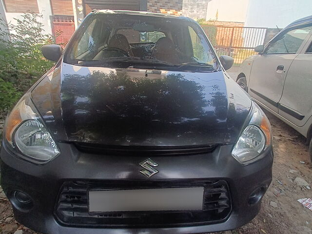 Second Hand Maruti Suzuki Alto 800 LXi in Delhi