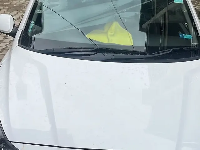 Second Hand Hyundai Aura S 1.2 CNG in Sonipat