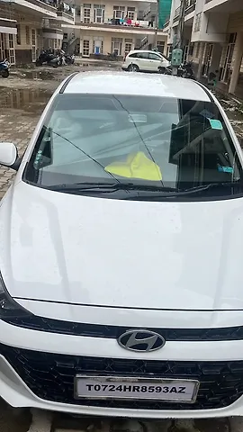 Second Hand Hyundai Aura S 1.2 CNG in Sonipat Second Hand Hyundai Aura S 1.2 CNG in Sonipat