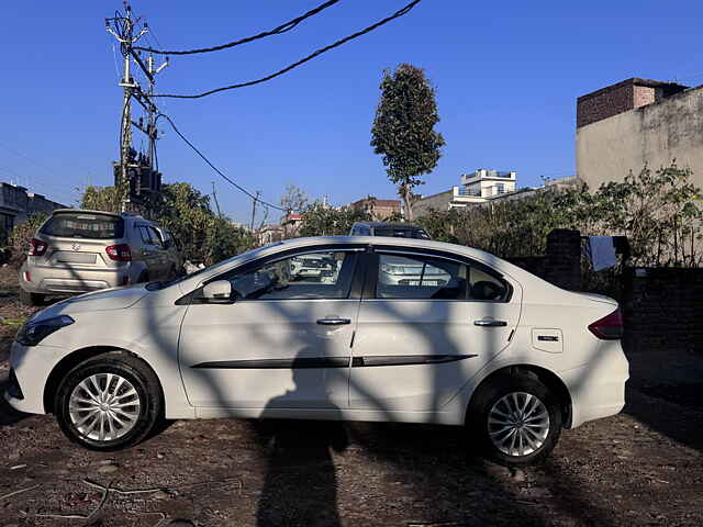 Second Hand Maruti Suzuki Ciaz Delta 1.5 [2020-2023] in Jammu