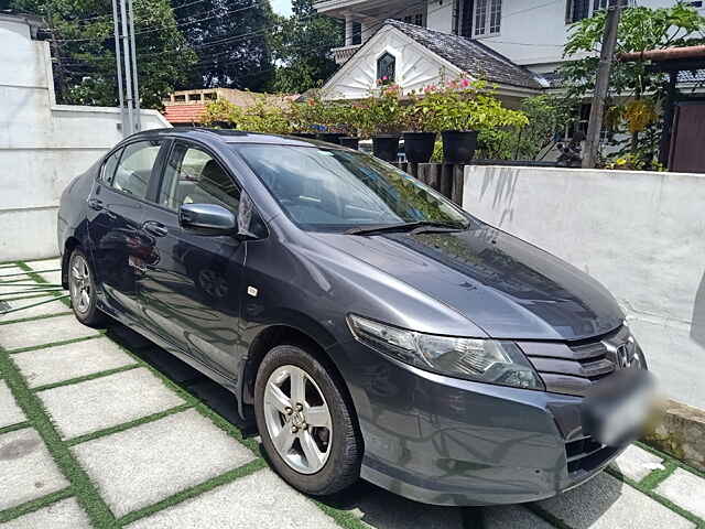 Second Hand Honda City [2008-2011] 1.5 S MT in Kochi