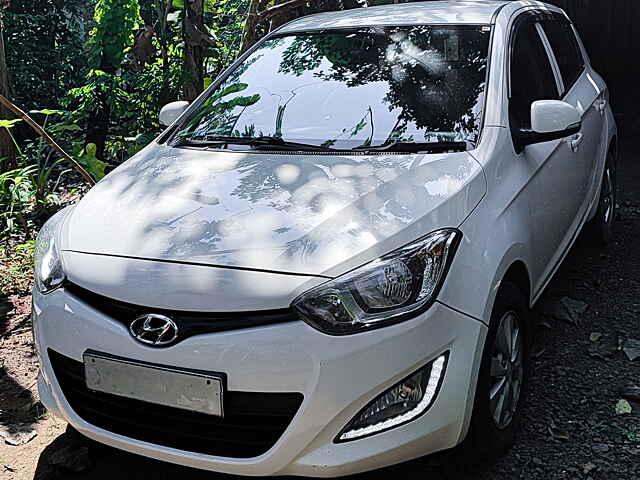 Second Hand Hyundai i20 [2012-2014] Sportz 1.4 CRDI in Kottayam