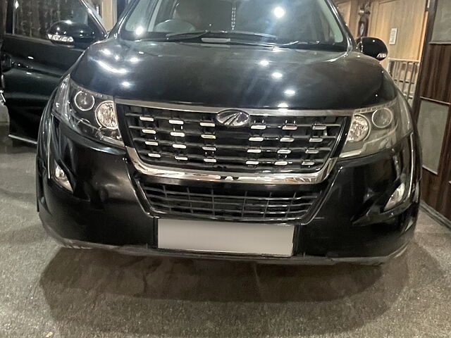 Second Hand Mahindra XUV500 W11 (O) AT in Delhi