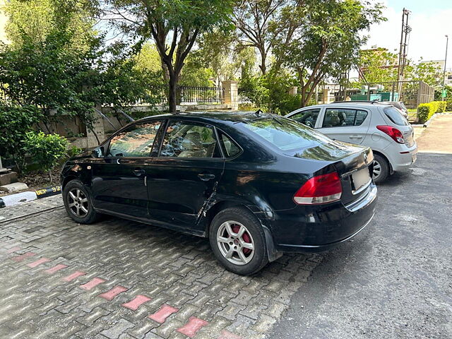 Second Hand Volkswagen Vento [2012-2014] Highline Diesel in Mohali