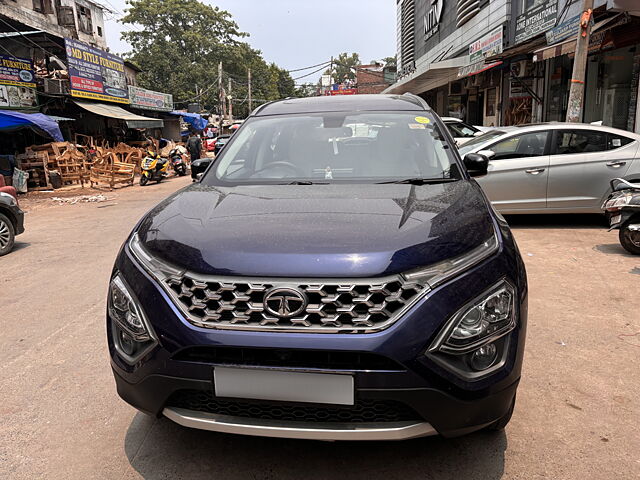 Second Hand Tata Safari [2021-2023] XZ Plus New in Karnal