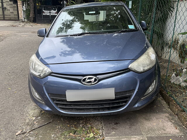 Second Hand Hyundai i20 [2010-2012] Era 1.2 BS-IV in Nagpur