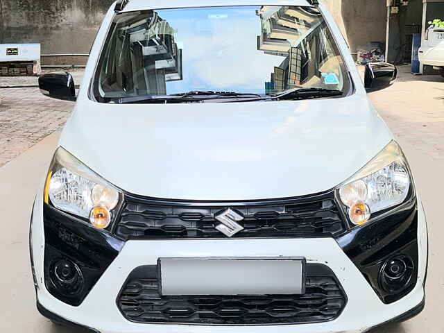 Second Hand Maruti Suzuki Celerio X Zxi AMT [2017-2019] in Surat