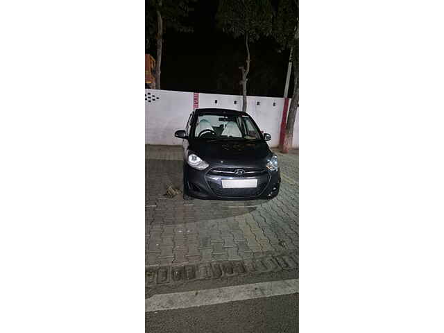 Second Hand Hyundai i10 [2010-2017] Magna 1.2 Kappa2 in Baghpat