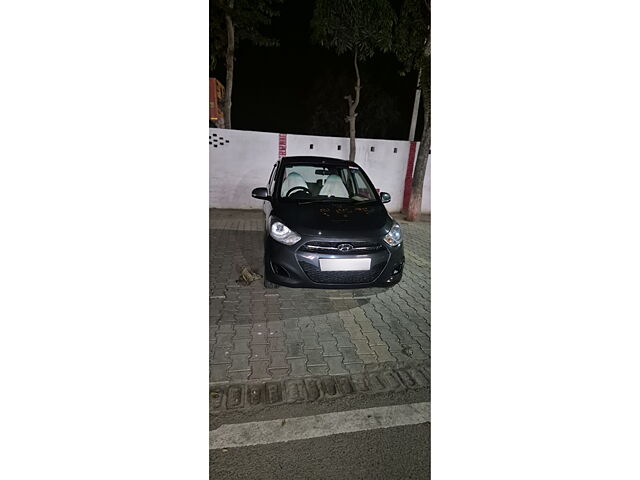 Second Hand Hyundai i10 [2010-2017] Magna 1.2 Kappa2 in Baghpat