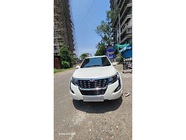 Second Hand Mahindra XUV500 W11(O) [2018-2020] in Nagpur