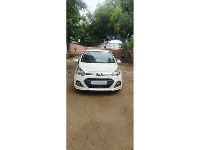 Second Hand Hyundai Xcent [2014-2017] Base 1.2 [2014-2016] in Jhunjhunu