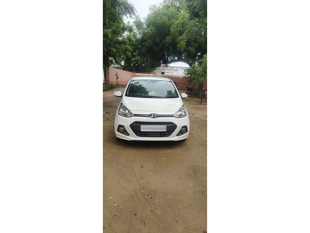 Second Hand Hyundai Xcent [2014-2017] Base 1.2 [2014-2016] in Jhunjhunu