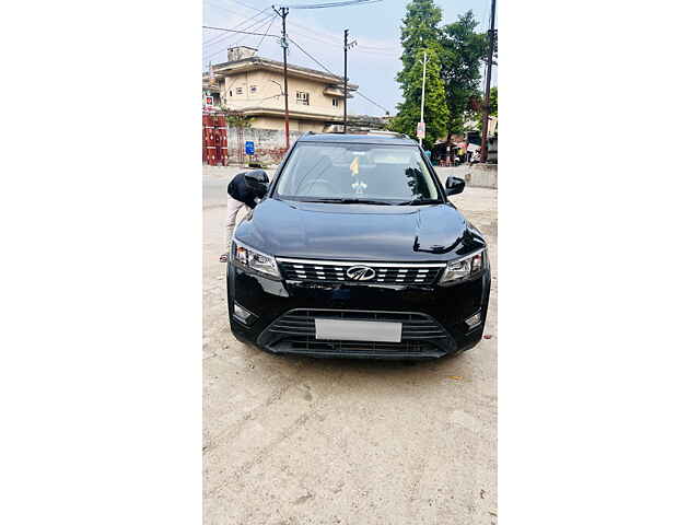 Second Hand Mahindra XUV300 [2019-2024] W6 1.5 Diesel [2020] in Lakhimpur Kheri